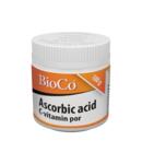 BioCo Ascorbic Acid C-vitamin por 180g