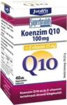 JutaVit Koenzim Q10 100mg lgyzselatin kapszula 40x