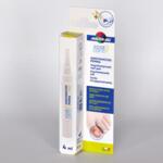 Foot Care ecsetel� toll k�r�mgomb�ra MASTER AID 4ml