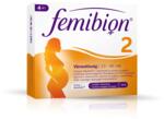 Femibion 2 Vrandssg ftabl. s kapsz. 28x+28x