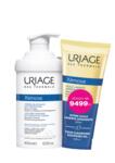 Uriage Xmose krm+olajtusfrd 400ml+200ml