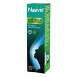 Nasivin Aloe Vera/Eukalipt.(Wick Sinex)orrspr. 0,5 15ml