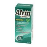 Afrin Comfort mentollal 0,5mg/ml oldatos orrspray 15ml
