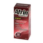 Afrin Comfort original 0,5mg/ml oldatos orrspray 15ml