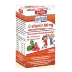 Jutavit C-vitamin  100 mg tabletta acerola gyermek 60x