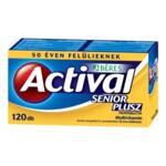 Actival Senior Plusz filmtabletta 120x