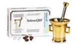 SelenoQ10 Szeln tabletta s Koenzim Q10 kapszula 2x30