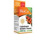 BioCo Csipkebogy C-vitamin 1000 mg retard tabl. 100x