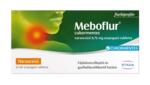Meboflur cukormentes narancsz 8,75 mg szopogat 24x