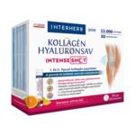 Interherb Kollag�n+Hyaluronsav Intense Shot ampull 14x