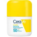 CeraVe Hidrat�l� fluid norm�l-sz�raz b�rre SPF50 50ml