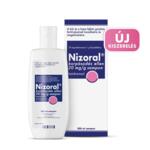 Nizoral 20 mg/g sampon korp�sod�s ellen 200ml