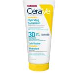 CeraVe hidrat�l� f�nyv�d� arcra-testre SPF30 177ml
