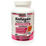JutaVit Kollag�n Komplex Gumivitamin Cukormentes 60x