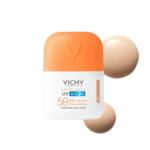 Vichy Capital Sol.UV AQUA Fluid sz�nezett SPF50+ 50ml