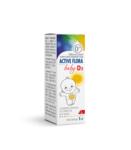 Active Flora baby+ D3 trendkiegszt cseppek 5ml