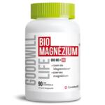 Goodwill Life Bio magnzium B6 kapszula 90x