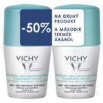 Vichy deo izzadsszab. golys (zld) DUOPACK 2x50ml