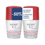 Vichy deo Stress resist 72h golys duo 2x50ml