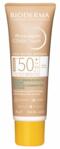 Bioderma Photoderm Cover Touch SPF 50+ arany 40g