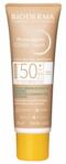 Bioderma Photoderm CoverTouch MIN. SPF 50+ arany 40g