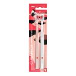 Curaprox fogkefe Ultrasoft  Duo 2x