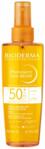 Bioderma Photoderm BRONZ olaj SPF 50+ 200ml
