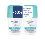 Vichy deo izzadsszab. golys (zld) foltmentes 2x50ml