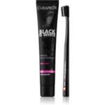 Curaprox Black is White fogkrém 90ml