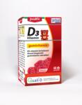 JutaVit D3-gumivitamin 60x