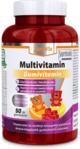 JutaVit Multivitamin Gumi 60x