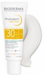 Bioderma Photoderm AKN Mat krm SPF30+ 40ml