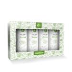 Charlotte Aloe Vera 4 db-os szett 