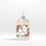 Charlotte krmszappan Coco Paradise 500ml