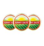 Sunrider Sunny Days  leheletfrissítő 60g