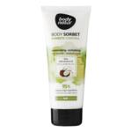Body Natur Sorbet rzs s kkuszolaj 200ml