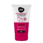 Body Natur Regenerl,hidratl lbkrm 10% urea 100ml