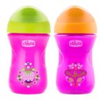 Chicco Easy Cup itatpohr fles,12h lnyos 266ml