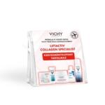 Vichy Liftactiv Collagen Specialist Travel csomag 