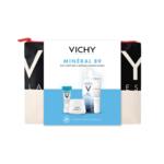 Vichy Mineral 89 Travel csomag 
