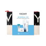 Vichy Mineral 89 Probiotic Travel csomag 