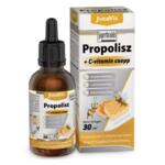 JutaVit Propolisz + C vitamin csepp 30ml