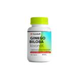 Ginkgo biloba kivonat tabletta GOODWILL 60x