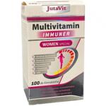 Jutavit Multivitamin Immuner Women Special 100x