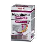 JutaVit Multivitamin Immuner Women Special 45x