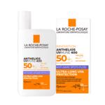 LRP Anthelios UV MUNE400 Antipigment Fluid SPF50+ 50ml