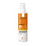 LRP Anthelios Invisible spray SPF50 200ml