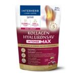 Interherb Kollagn&Hyaluron Porcp por MAX meggy 346