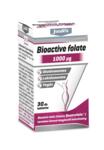 JutaVit Bioakt�v Fol�t 30x