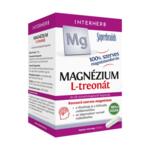 Interherb Magn�zium L-treon�t kapszula 60x